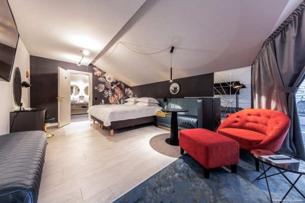RADISSON BLU ASTORIJA VILNIUS
